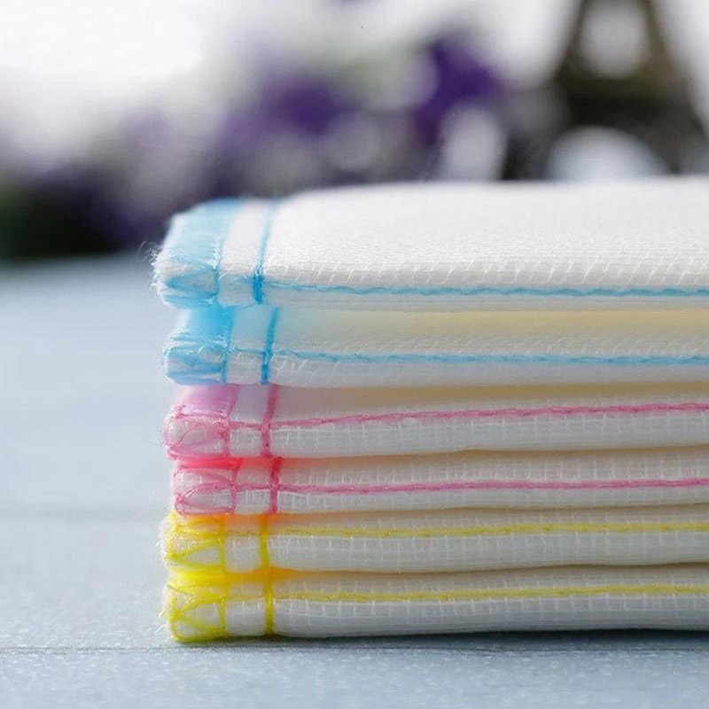 大姚拼多多洗碗布系列