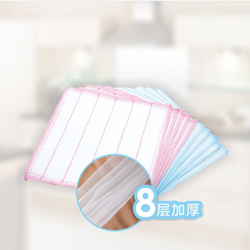 大姚洗碗布批发价格