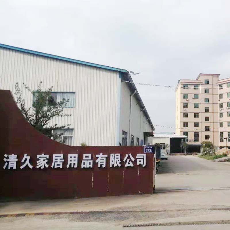 大姚洗洁巾工厂展示