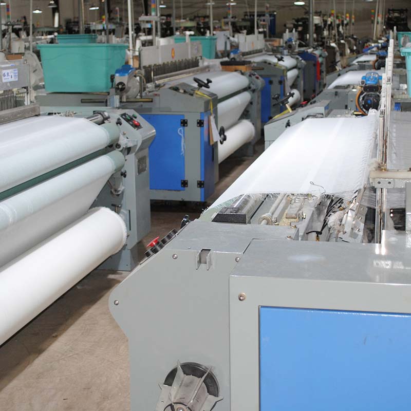 大姚洗洁巾工厂展示