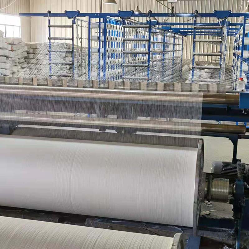 大姚洗洁巾工厂展示