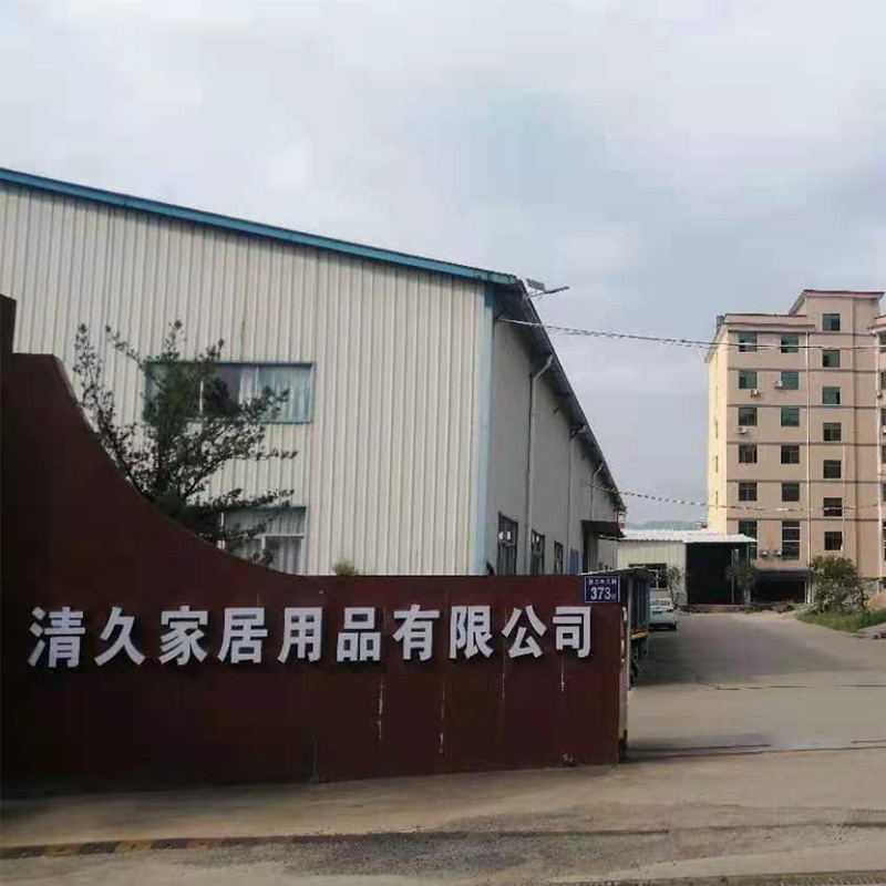 大姚洗洁巾工厂展示